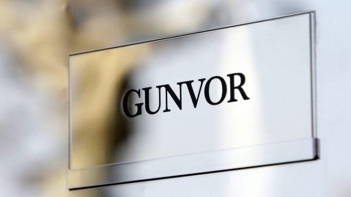 gunvor