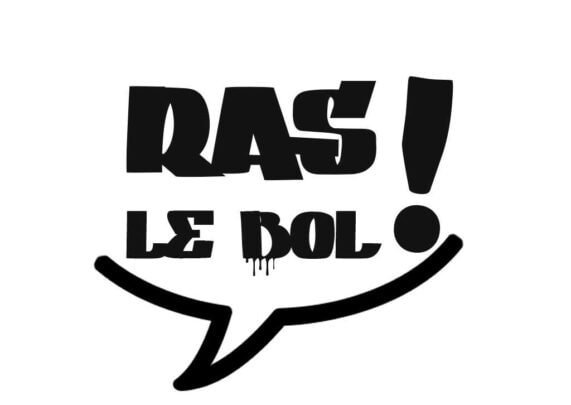 ras-le-bol