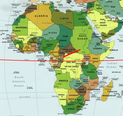congo-afrique