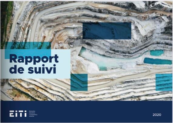 Rapport itie 2020