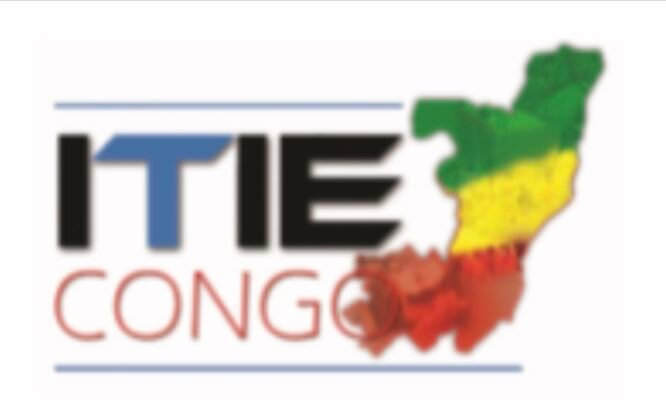 itie congo logo