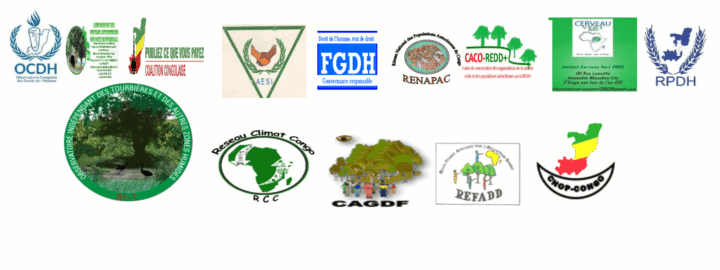 Société civile Congo Brazzaville
