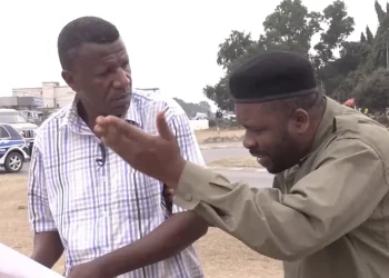 Liberté opinion Congo