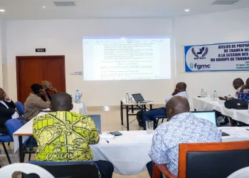 atelier préparatoire GTMA