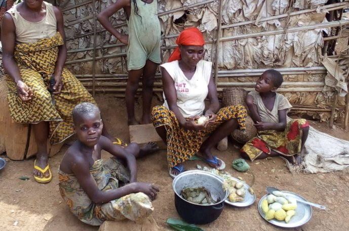 populations autochtones