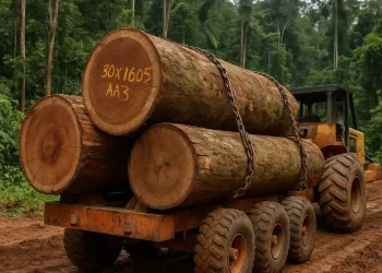 Atelier RPDH sur la gouvernance forestière au Congo