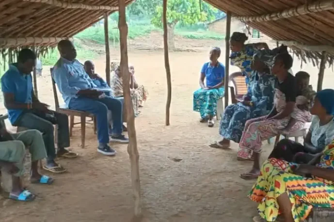 gouvernance forestière inclusive