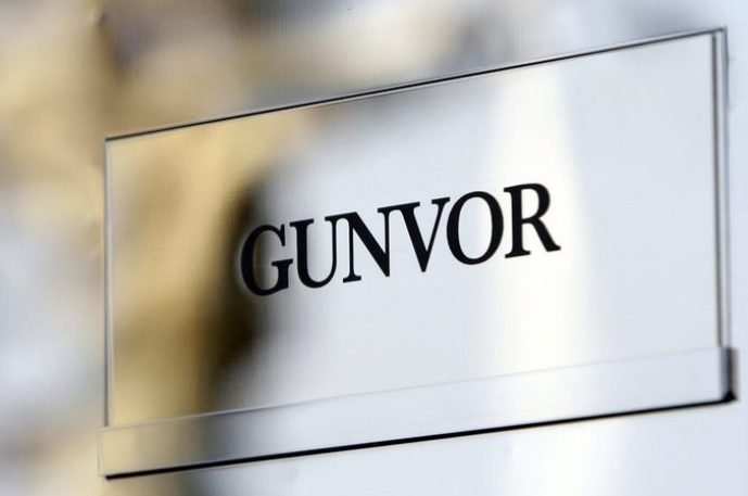 gunvor