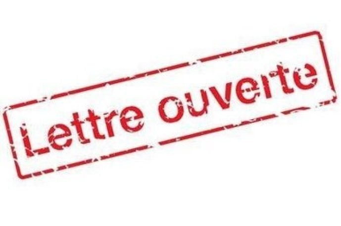 lettre-ouverte
