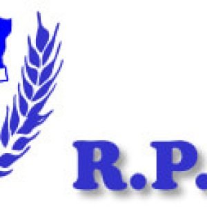 Logo RPDH