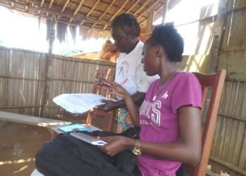 Mission de sensibilisation