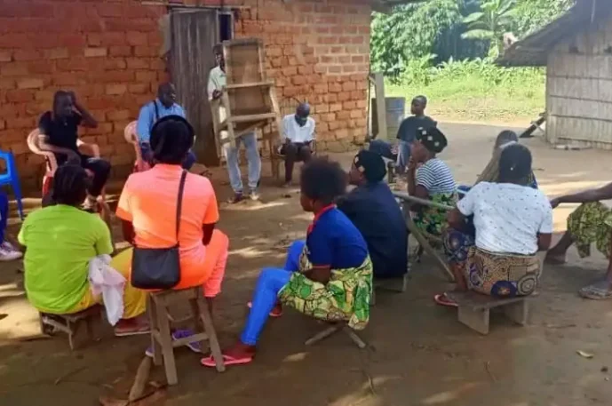 obligations sociales et CLIP Congo