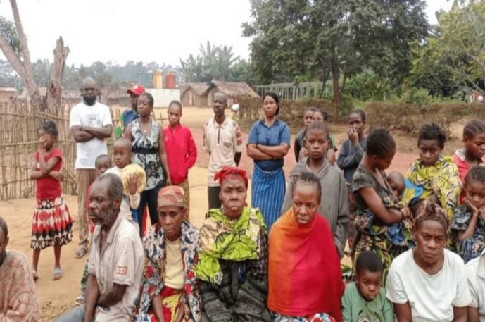 Populations autochtones